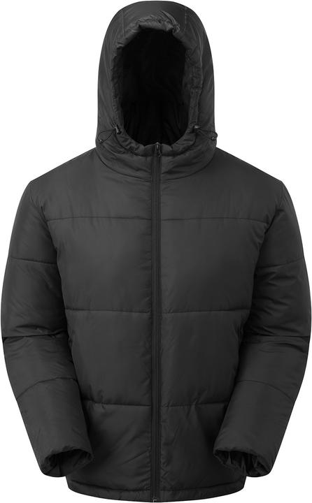 Actual product image 2786 Expanse quilted jacket (XL)