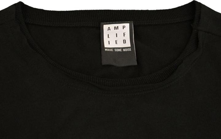 Image du produit Amplified Boys Dont Cry Colour Splash T-shirt (XS)