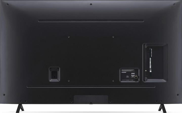 Produktbild LG 50NANO81T6A (50", NANO81, Nano-Cell, 4K, 2024)