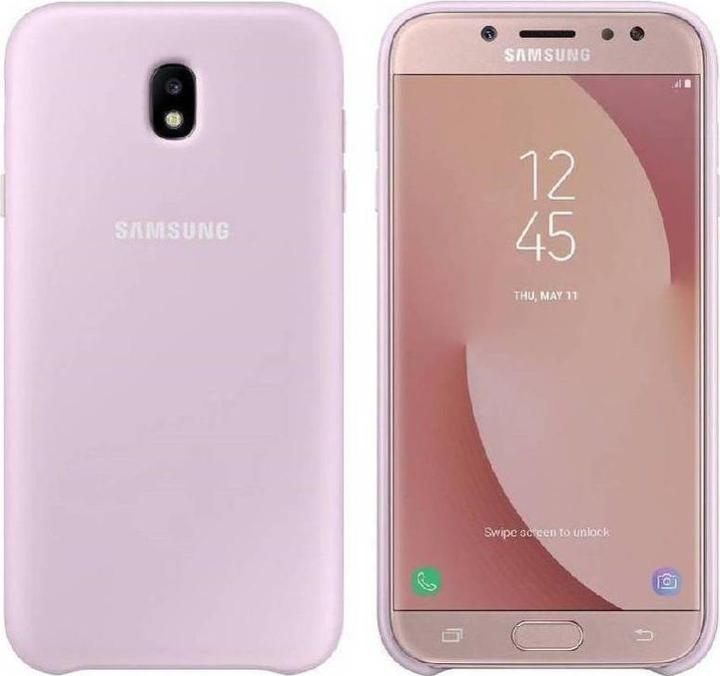 Image du produit Samsung Dual Layer Cover (Samsung Galaxy J7 2017)