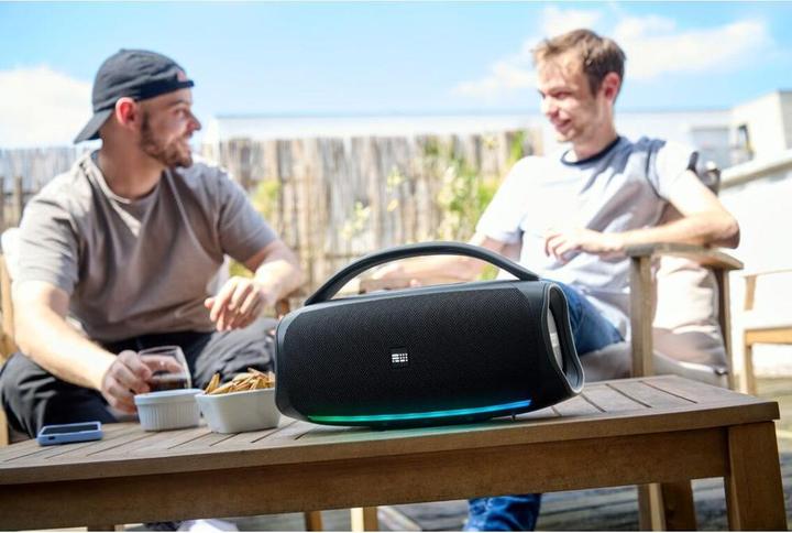 Actual product image Bigben PARTY Mainstream 4 Bluetooth Speaker (USB power delivery)