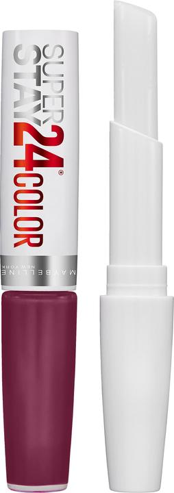 Immagine prodotto Maybelline New York Rossetto Superstay 24H (Rosa congelata)