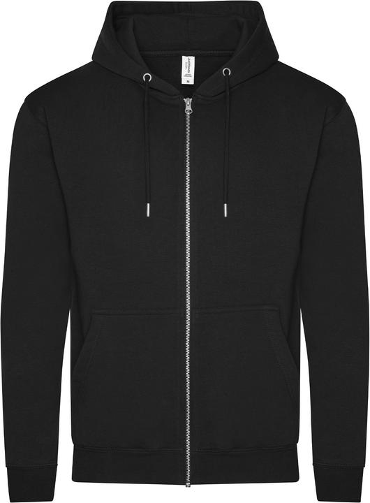 Produktbild Awdis Kapuzenpullover Baumwolle aus biologischem Anbau (XXL)