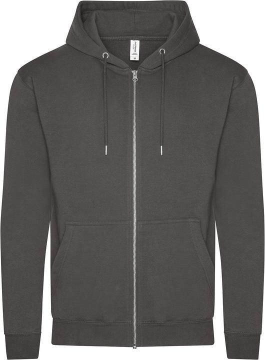 Actual product image Awdis Organic Cotton Hoodie (XL)