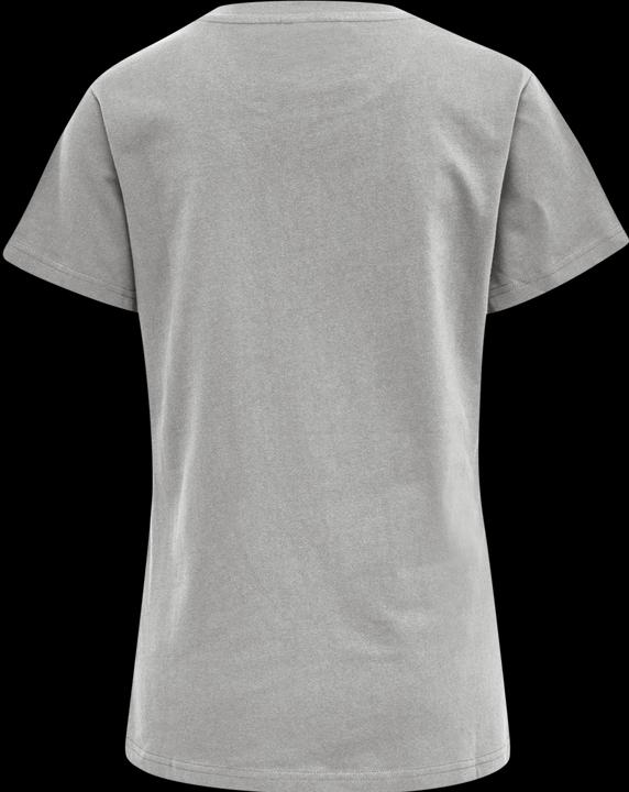 Immagine prodotto hummel T-Shirt Rossa Pesante Donna S/S (M)