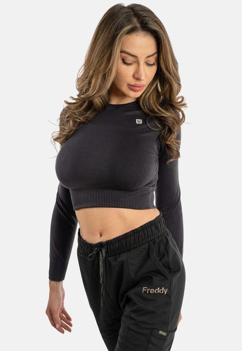 Actual product image Freddy Sweatpants F2WTRP15 (L)