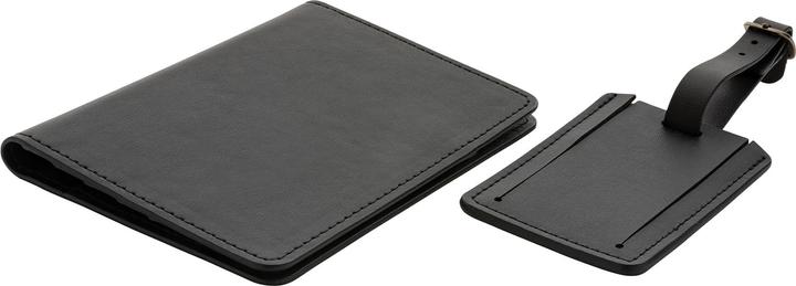 Image du produit Swiss Peak - Ensemble de voyage (Pochette pour passeport)