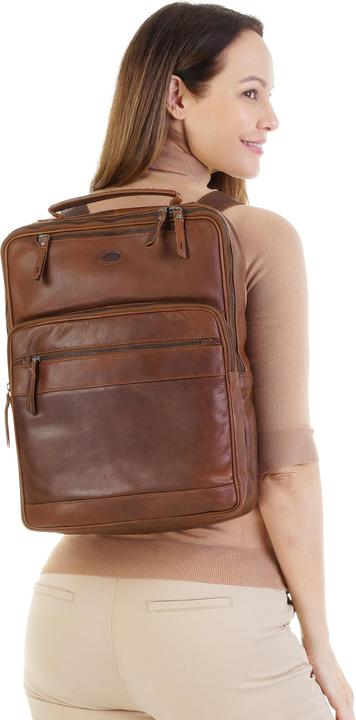 Produktbild PIKE Rucksack (10 l)