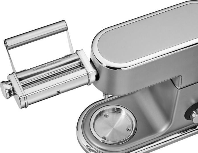 Productafbeelding WMF Deegroller voor het maken van pasta 9 stappen Profi Plus/ Kitchen Minis machine