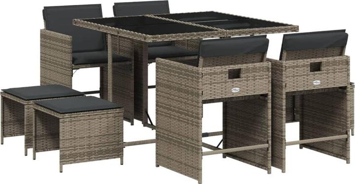Produktbild VidaXL Peitz/Picnjo (106 cm)