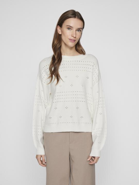 Actual product image Vila VIRIL Rundhals Strickpullover (XXL)