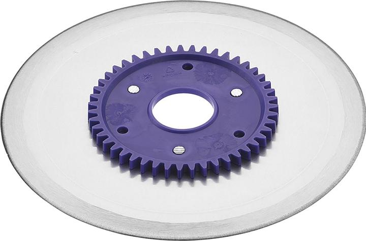Dr. Ritter Lama di ricambio per AES 52 S / AES 62 SR/-H / AES 62 SL/-H / E 118