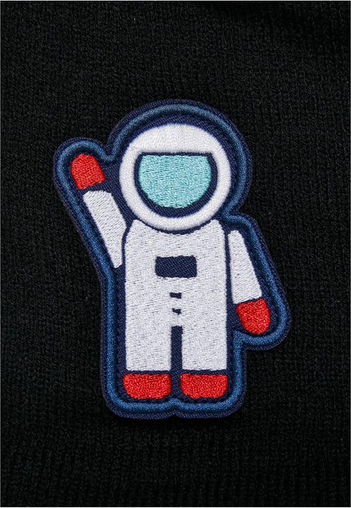 Produktbild Mister Tee NASA Embroidery Beanie Kids - 20769 (S/M)