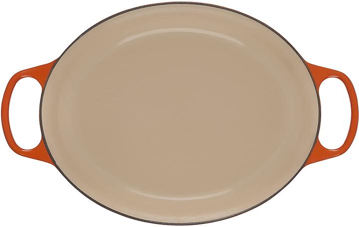 Actual product image Le Creuset Signature (33 cm, Casserole + Stewpot, Cast iron)
