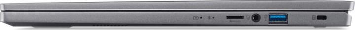 Productafbeelding Acer Swift Go (16", Intel Core i7-1355U, 16 GB, 512 GB, NL)