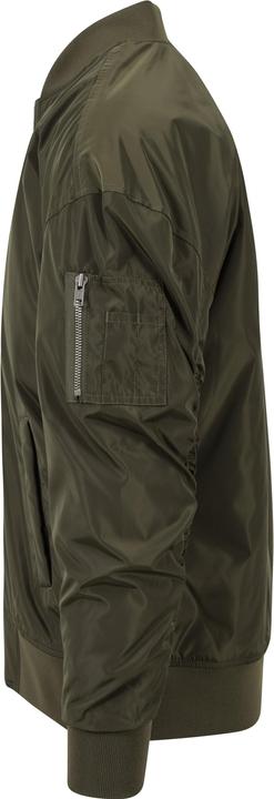 Produktbild Urban Classics Oversized Bomber Jacket (L)