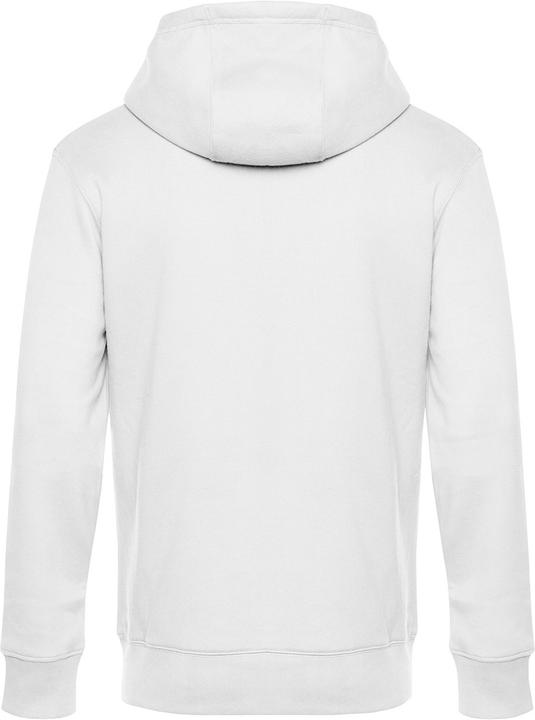 Actual product image B&C King hoodie (M)