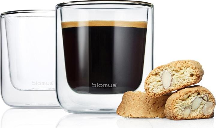Immagine prodotto Blomus Nero (200 ml, 2 x)