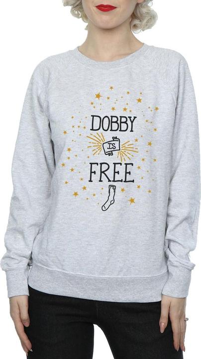 Produktbild Dobby Is Free Sweatshirt (XL)