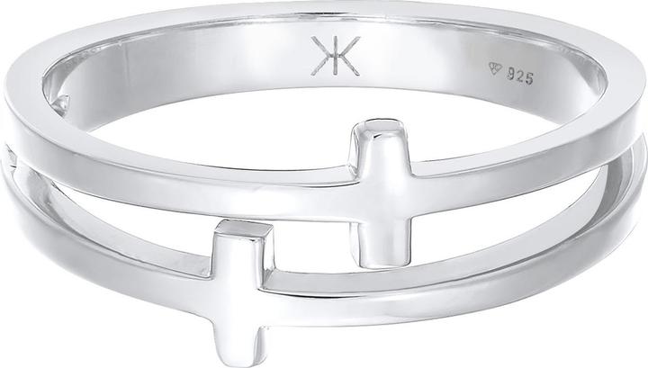 Produktbild Kuzzoi Kreuz (66, 925 Silber)