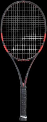 Image du produit Babolat Pure Strike Tour (2, 320 g)