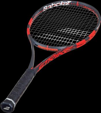 Image du produit Babolat Pure Strike Tour (2, 320 g)
