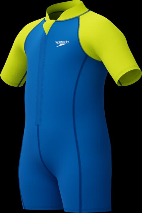 Speedo Learn to Swim Essential Neopre (10, 11, 12)