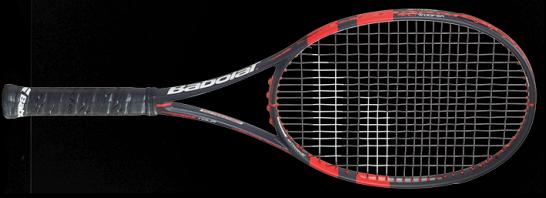 Image du produit Babolat Pure Strike Tour (2, 320 g)