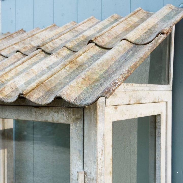 Immagine prodotto Loberon Serra Bannock marrone antico