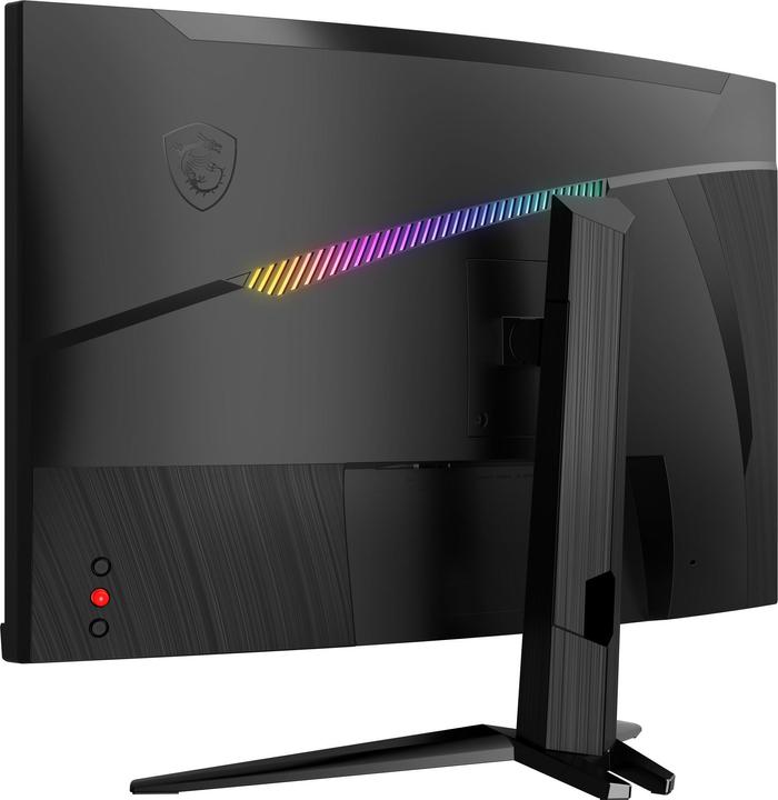 Produktbild MSI MAG 325CQRF QD (2560 x 1440 Pixel, 31.50")