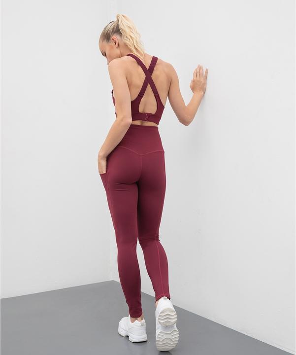 Actual product image Tombo leggings (XXS, XS)