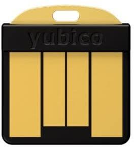 Image du produit Yubico YubiKey 5 Nano