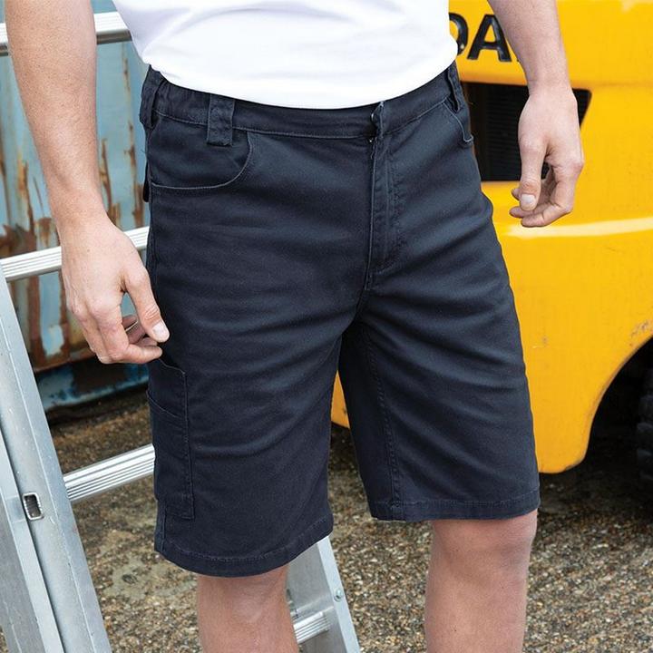 Immagine prodotto Result Pantaloncini Workguard By (3XL)
