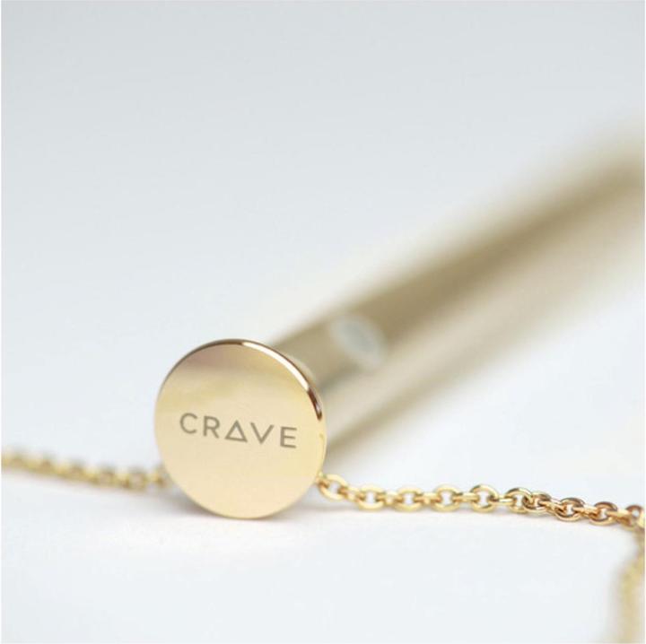 Actual product image Crave Vespers