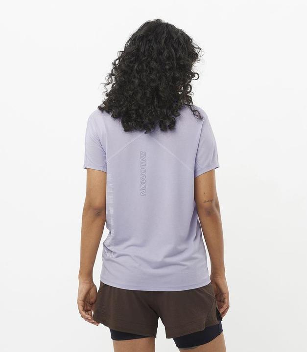 Produktbild Salomon Sense Aero SS Tee GFX (S)