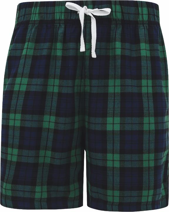 Navy blue/green