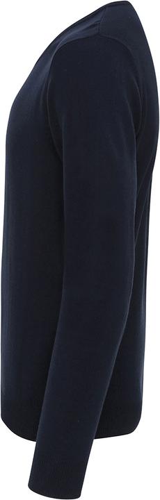 Immagine prodotto Premier Felpa essenziale con scollo a V (5XL)
