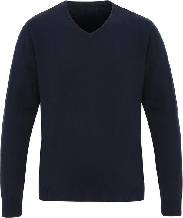 Premier Essential Sweatshirt VAusschnitt