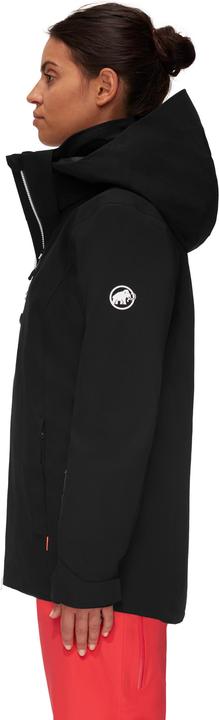 Actual product image Mammut Stoney HS Thermo Jacket Women (XS)