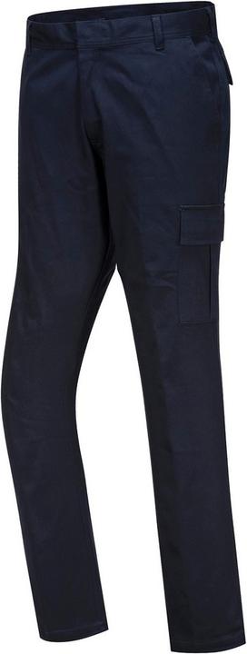 Dunkles Marineblau