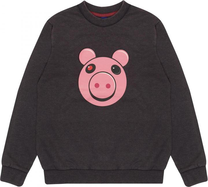 Piggy Sweatshirt Mädchen (122)