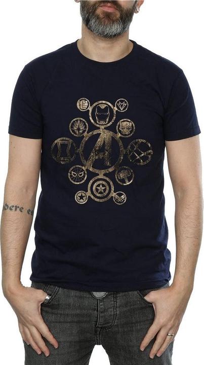 Navy blue