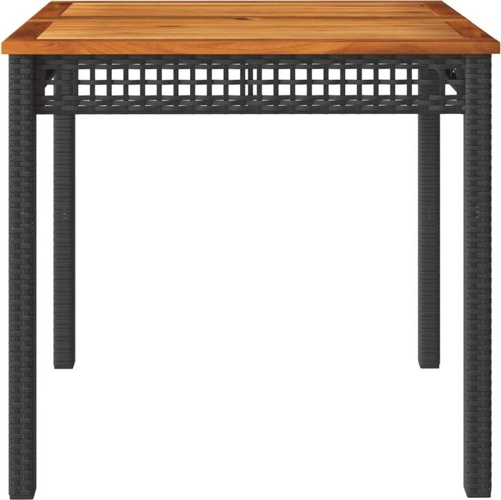 Immagine prodotto VidaXL Tavolo da giardino (80 cm)