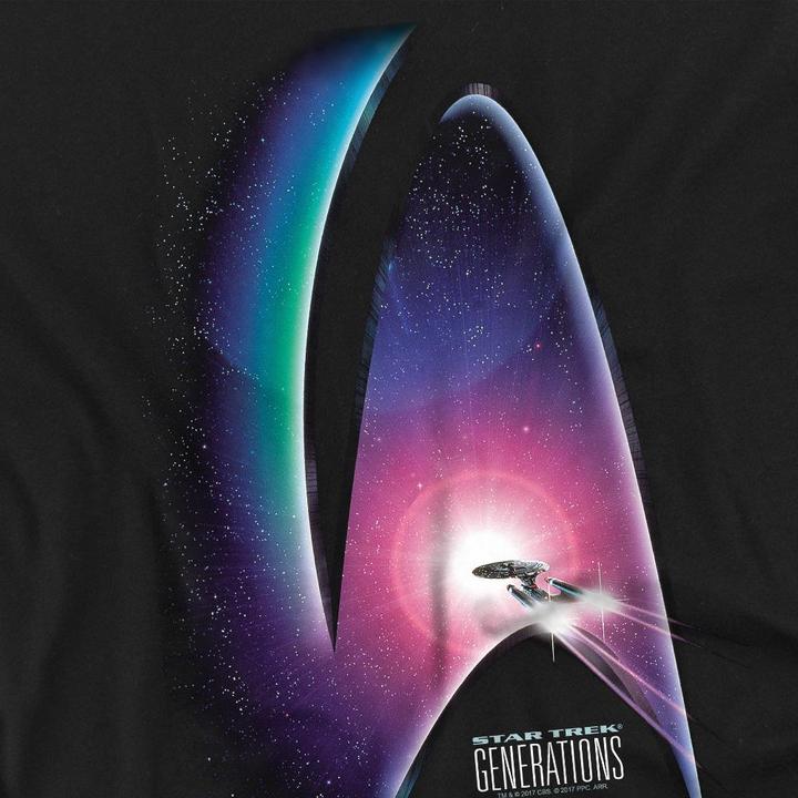 Actual product image Mens Generations T-Shirt (3XL)