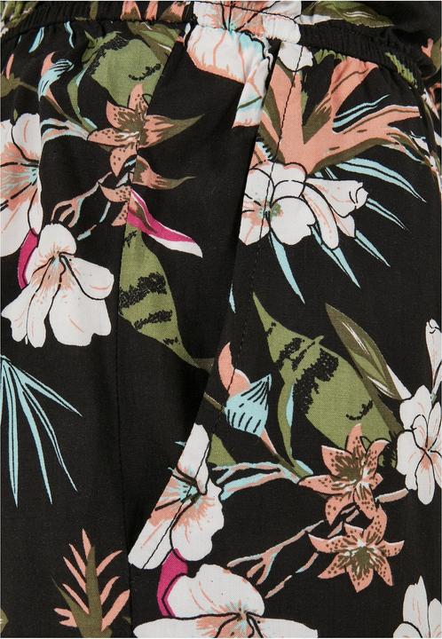 Actual product image Urban Classics Ladies Viscose Bandeau Jumpsuit (4XL)