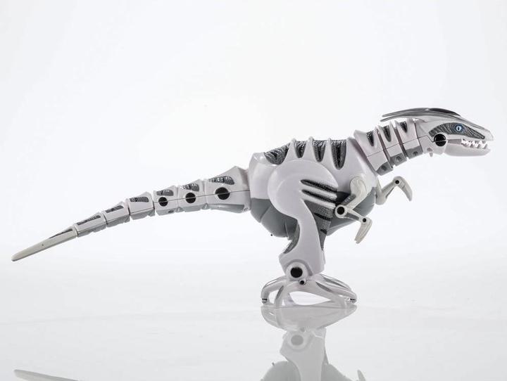 Actual product image WowWee Mini Roboraptor