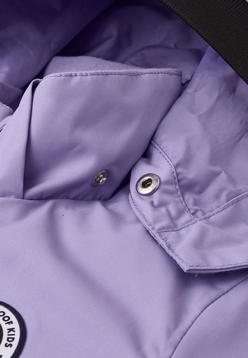 Produktbild Reima tec 3in1 Übergangsjacke Sydvest Lilac amethyst (110 C)
