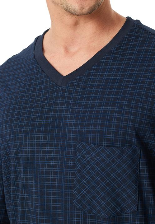 Produktbild Schiesser Pyjama Comfort Essentials (54, XL)