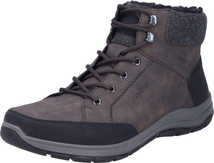 Actual product image Rieker Stiefelette (43)
