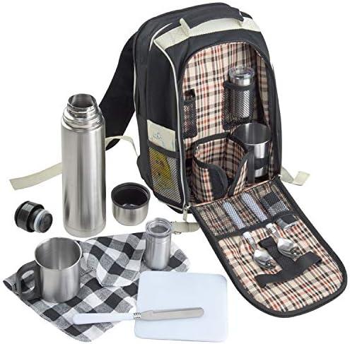 Immagine prodotto Zaino da picnic